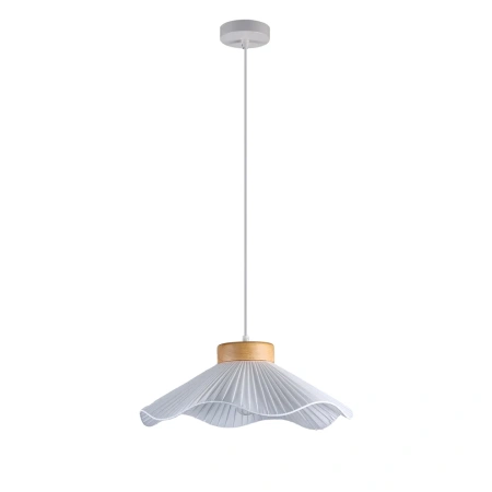 Pendant Light Seraphina Large D200 E27 Fabric